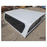 Vision Camper Shell for 