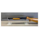* Yimeng Model YL12-1J2B 12ga Shotgun