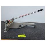 Brutus Spring Loaded Tile Cutter