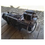 Chicago 8000 lb Winch