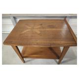 Lane Table