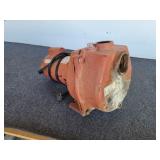 Red Lion Water Pump