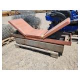 Truck Bed Tool Box