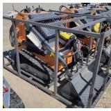 Mini Skid Steer Loader