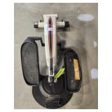 Fitdesk Elliptical Leg Exerciser