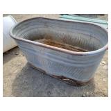 Feed Trough