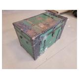Vintage Trunk