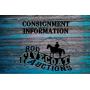 June 9th, 2026 Online Auction