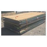 Mixed Unit of OSB
