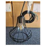 4-- Pendant Lights