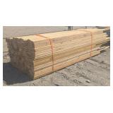 Mixed 2" Lumber