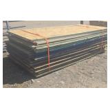 Mixed Unit of OSB