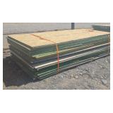 Mixed Unit of OSB