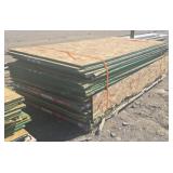 Mixed Unit of OSB