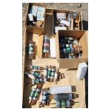Variety of Fuses