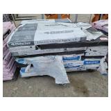 Malarkey  & Vista Shingles