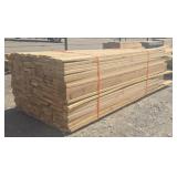 Mixed Unit of Lumber