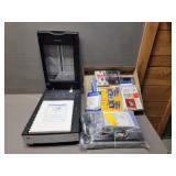 Epson Perfection V750 Pro