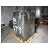 1310 lbs High Protein Animal Feed