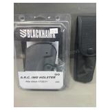 Blackhawk ARC IWB AMBI 00 - Glock 17/21/31 & Case