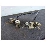 2 - Trimmer Head Attachments
