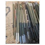 25 - T-Posts
