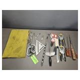 Box of Tools