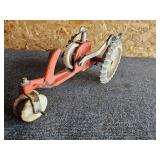 Lawn Tractor