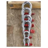 Heavy Duty D-Rings--6