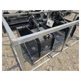 Grapple Bucket SGB-11-72W