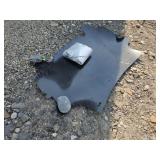 2010- Newer Dodge Hood Liner