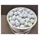 5 Gallon Bucket of Golf Balls