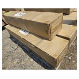3 Boxes-- Poultry/Goat Netting, Green
