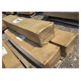 3 Boxes-- Poultry/Goat Netting, Orange