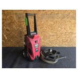Simpson Pressure Washer