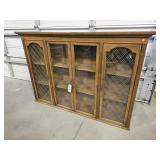 Hutch Top