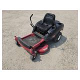 Toro Zero Turn Mower