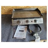 Royal Gourmet 3-Burner Gas Griddle