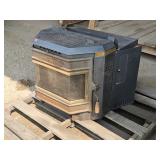 Whitfield Pellet Stove