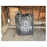 1320 lbs High Protein Livestock Feed