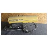John Deere Heater P155