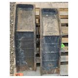 Car Ramps