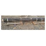 60 ML EPDM Rubber Roofing Membrane