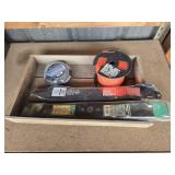 Lawn Mower Blades & Trimmer Line