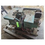 Onan 4.0 RV GenSet Generator with Muffler