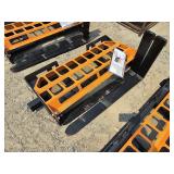 Pallet Fork-- PF-11-3500G