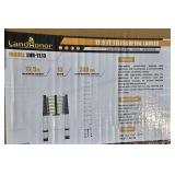 12.5 Ft Telescoping Ladder