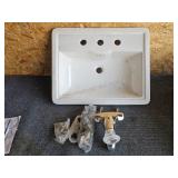 Mirabella Sink (New in Box)