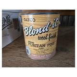 6-Gallons of Dayco Stain