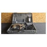 Skil Saw 7-1/4" Worm Drive Saw